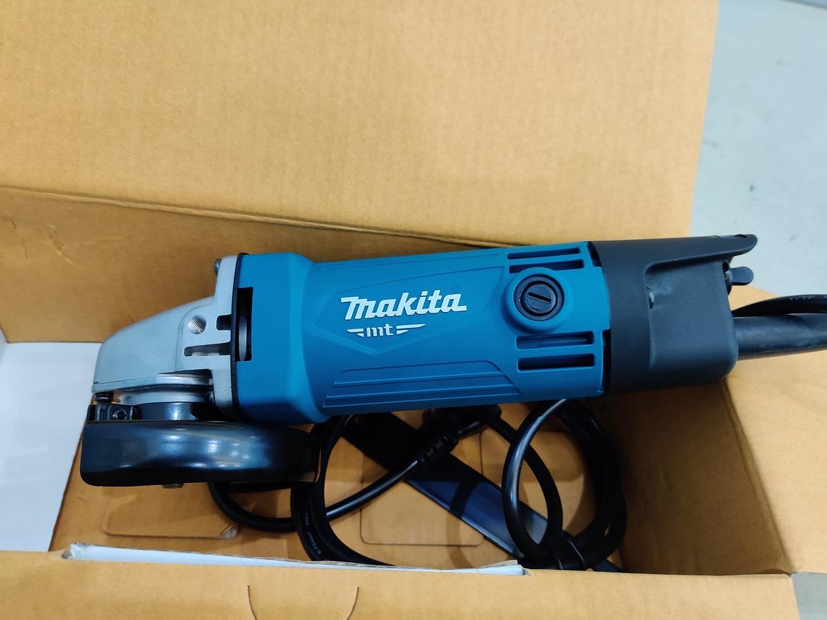 MÁY MÀI GÓC 100MM  MAKITA M9504B - HÀNG CHÍNH HÃNG