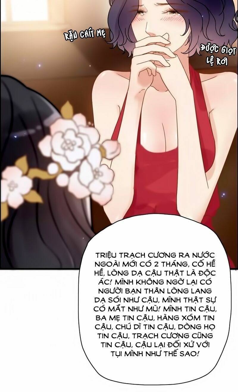 cô vợ hợp đồng bỏ trốn của tổng giám đốc chapter 15 21