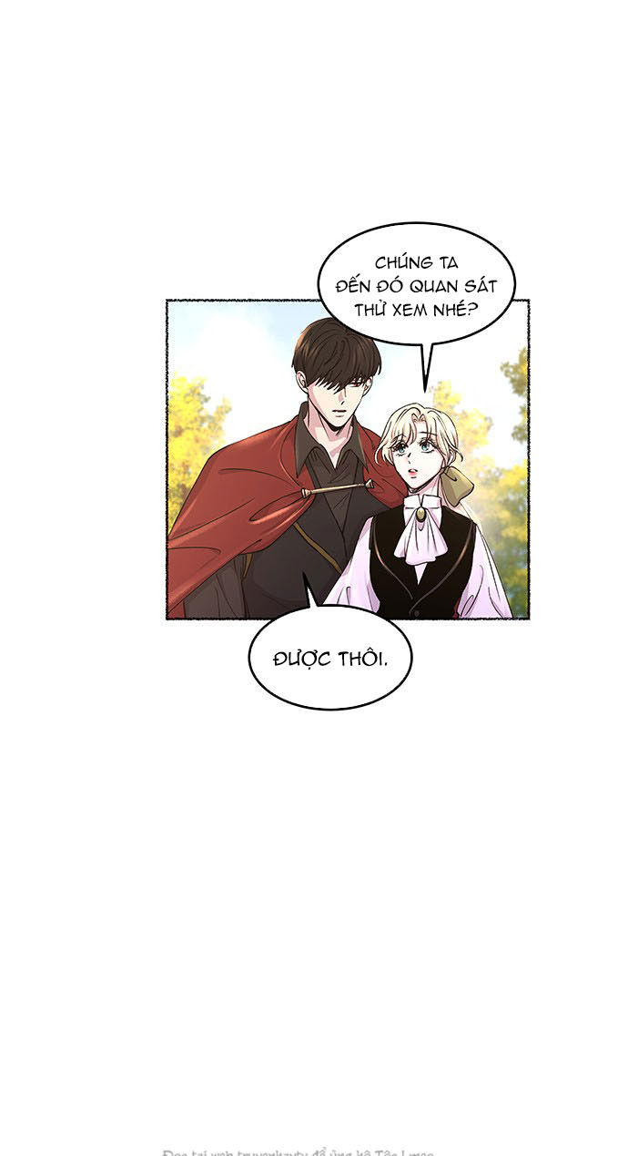 như gió trên cành cây khô chapter 67 35