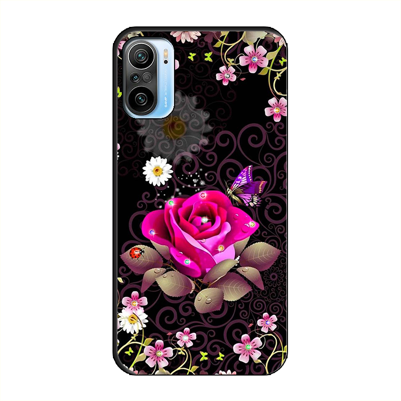 Ốp Lưng Dành Cho XIAOMI K40 PRO