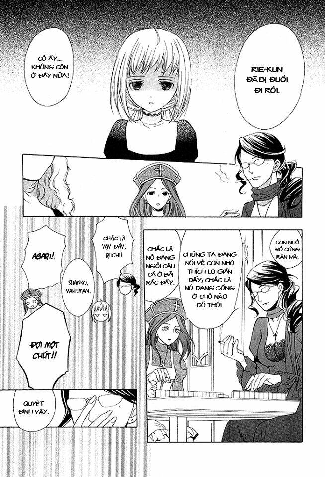 futsumashi na yome desu ga chapter 2 7