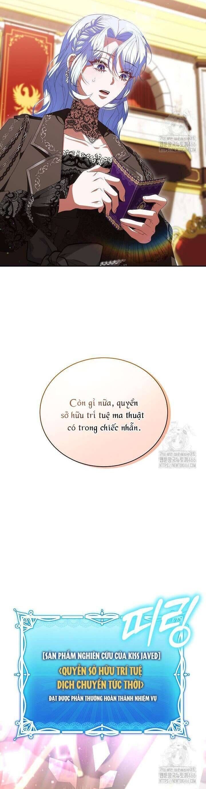 hướng dẫn về ác nữ chapter 34 21