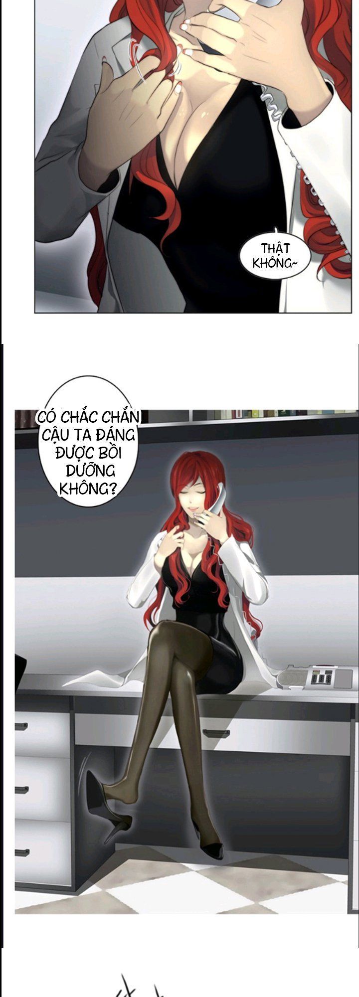 vua thời không chapter 6 23