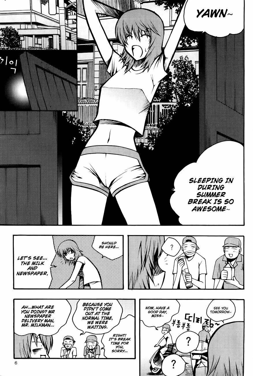 zippy ziggy chapter 70 4