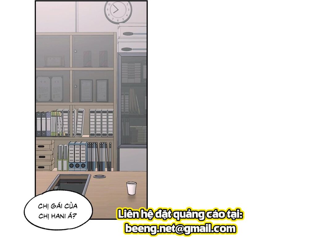 phòng tập gym bí mật chapter 37 19