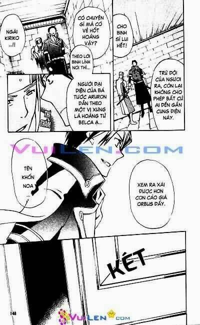 thanh kiếm và vương miện chapter 3 146