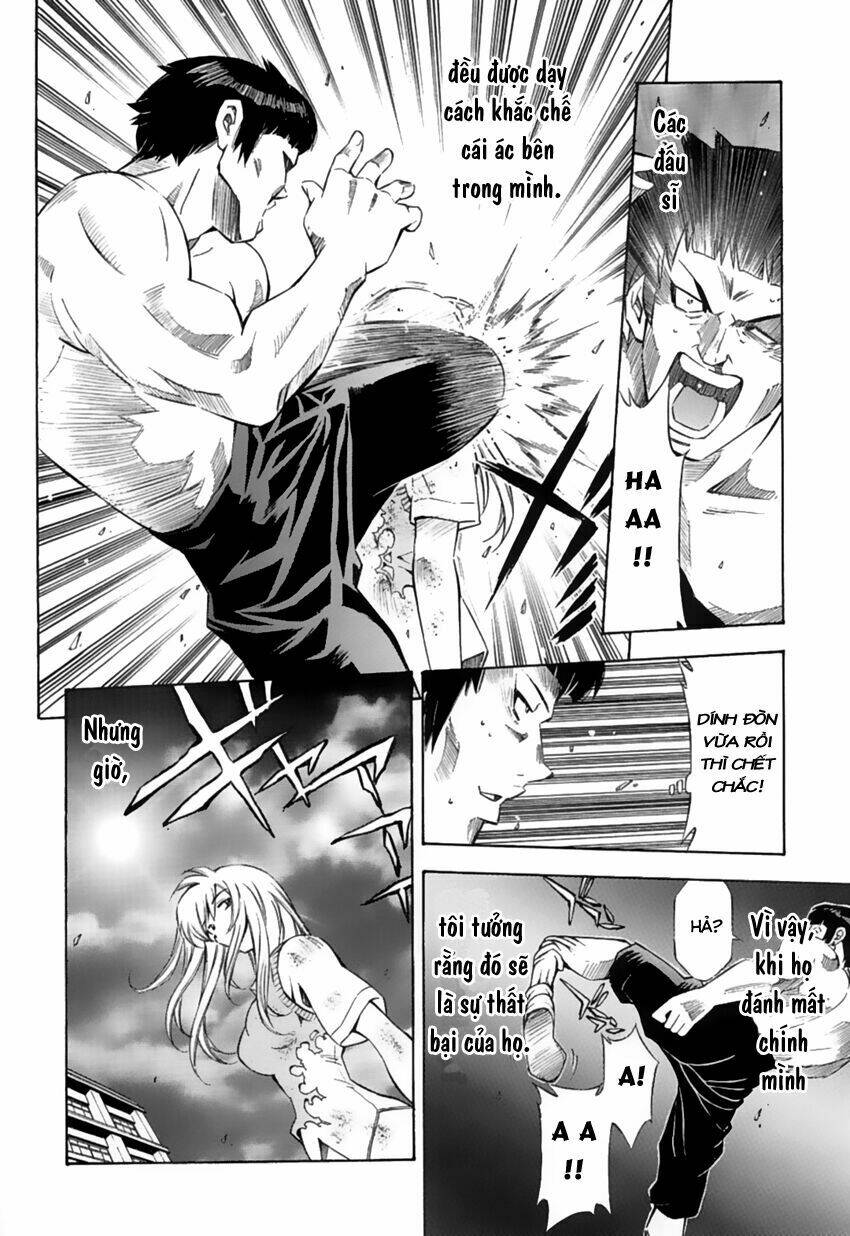 dragon girl - ikkitousen chapter 31 20