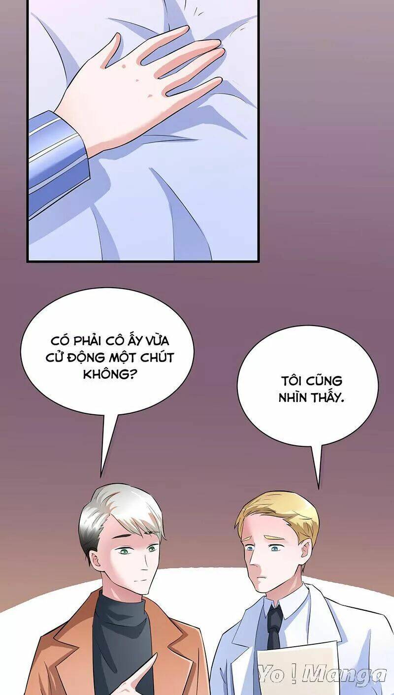 cô dâu gả thay của tổng tài chapter 60 10