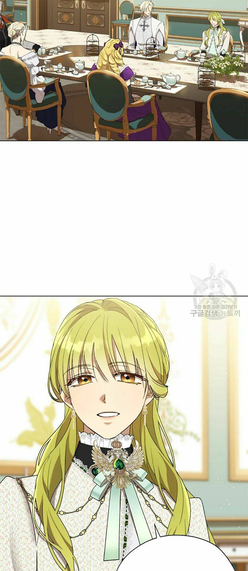 công chúa khắc dấu lên kẻ phản nghịch chapter 58 33