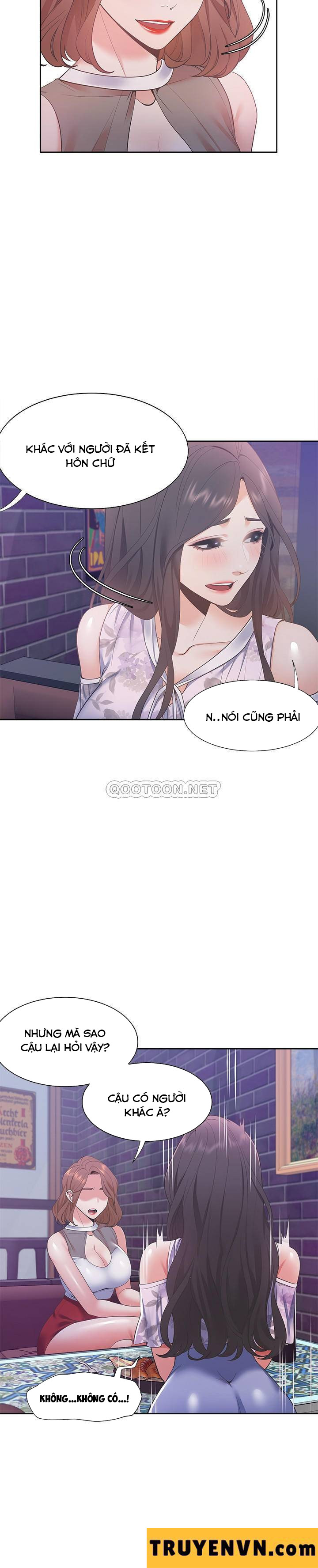 khát tình chapter 11 20