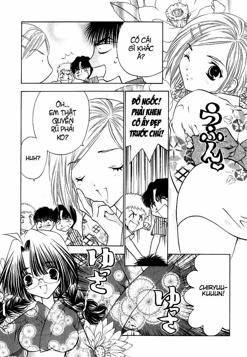 girls saurus dx chapter 10 16