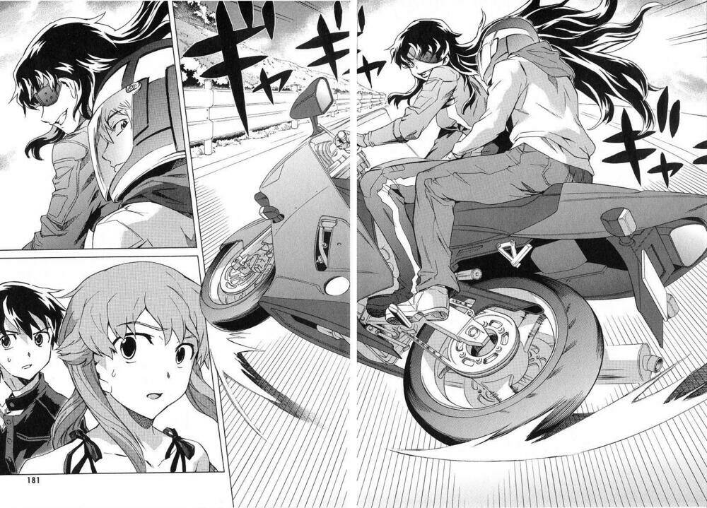 nhật kí tương lai chapter 38 25