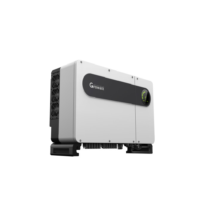 GROWATT INVERTER MAX80KTL3LV