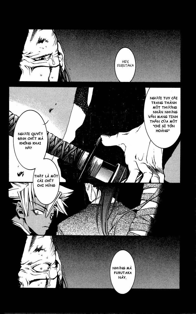 peace maker chapter 22 9