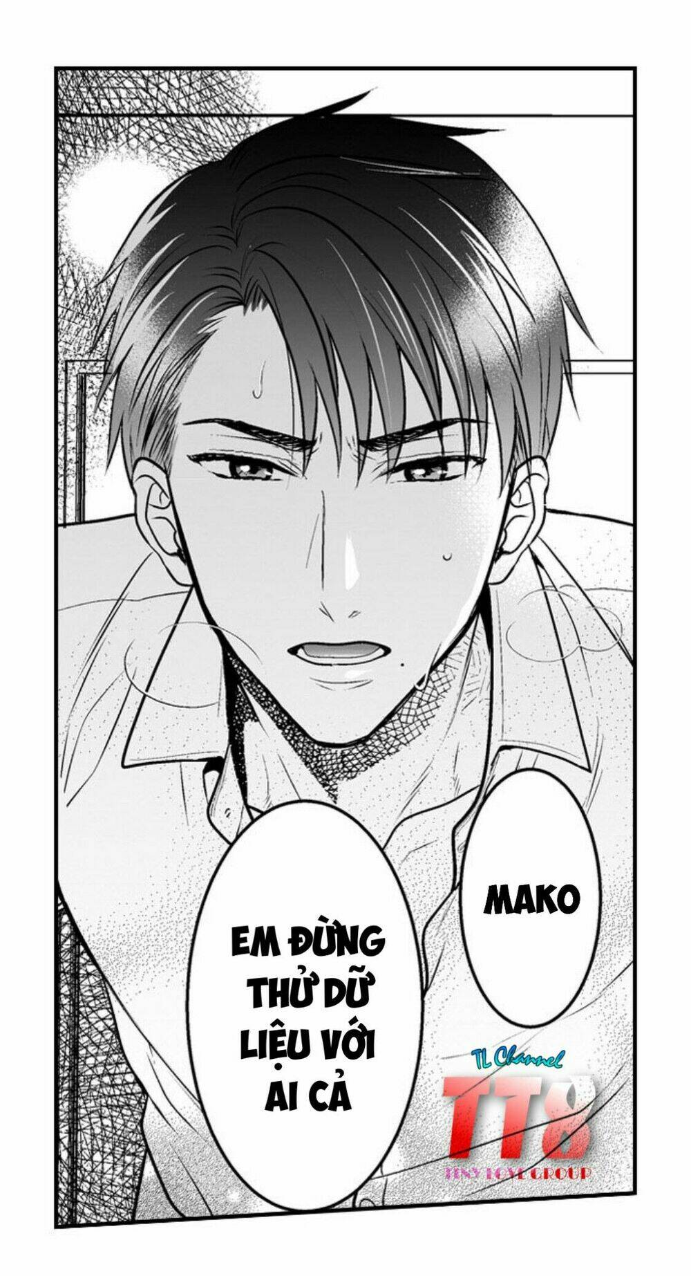 bài viết séc của phóng viên mới (18+) chapter 9 9