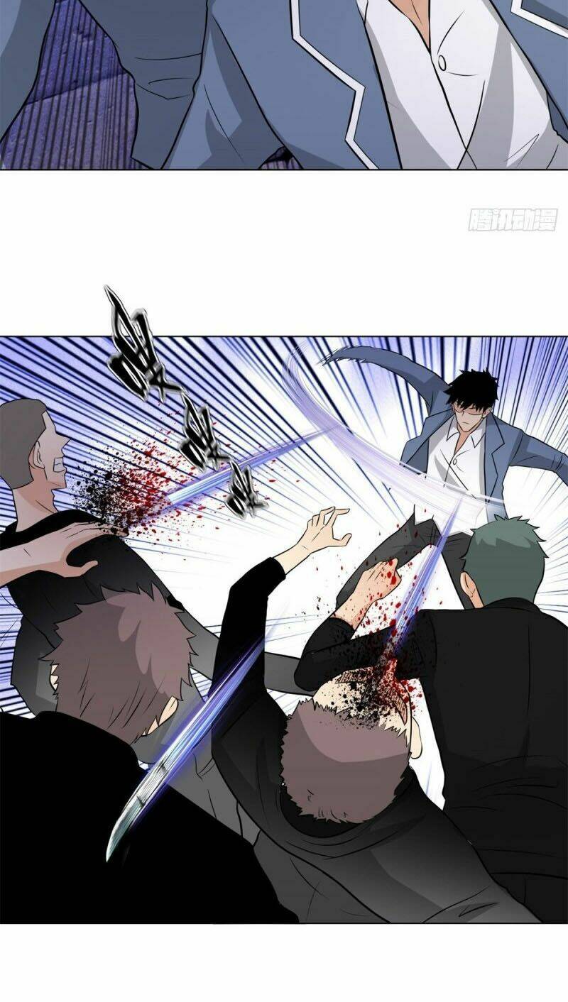 học viện cao thủ chapter 265 5