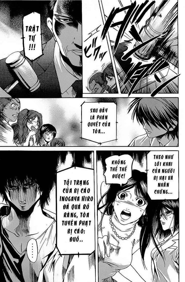 hammer session - thầy giáo tuyệt chiêu chapter 73 16