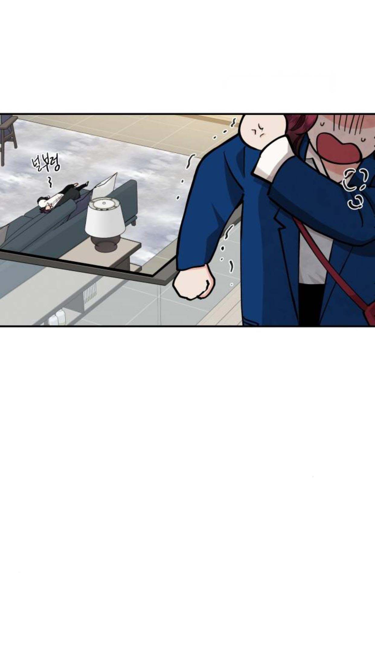 cặp đôi oan gia ngõ hẹp chapter 31 46