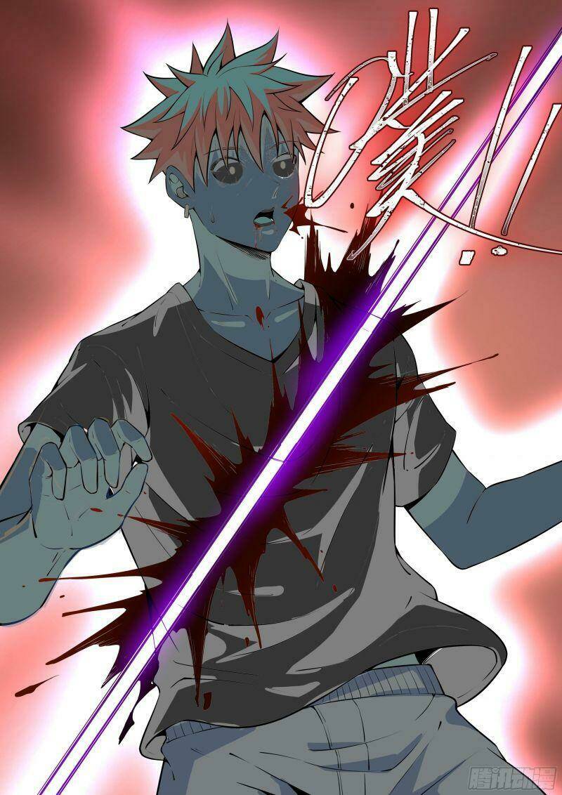 võ lực chí mạng chapter 68 15