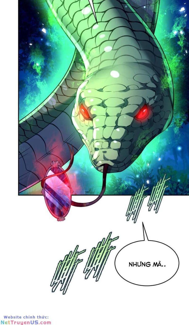 bói toán mà thôi, cửu vĩ yêu đế sao lại thành nương tử ta?! chapter 25 68