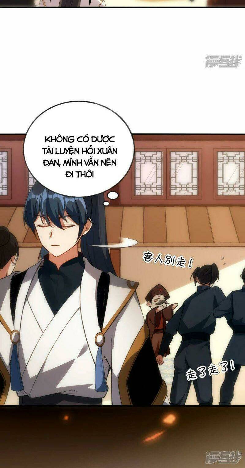 long đằng chiến tôn chapter 39 12