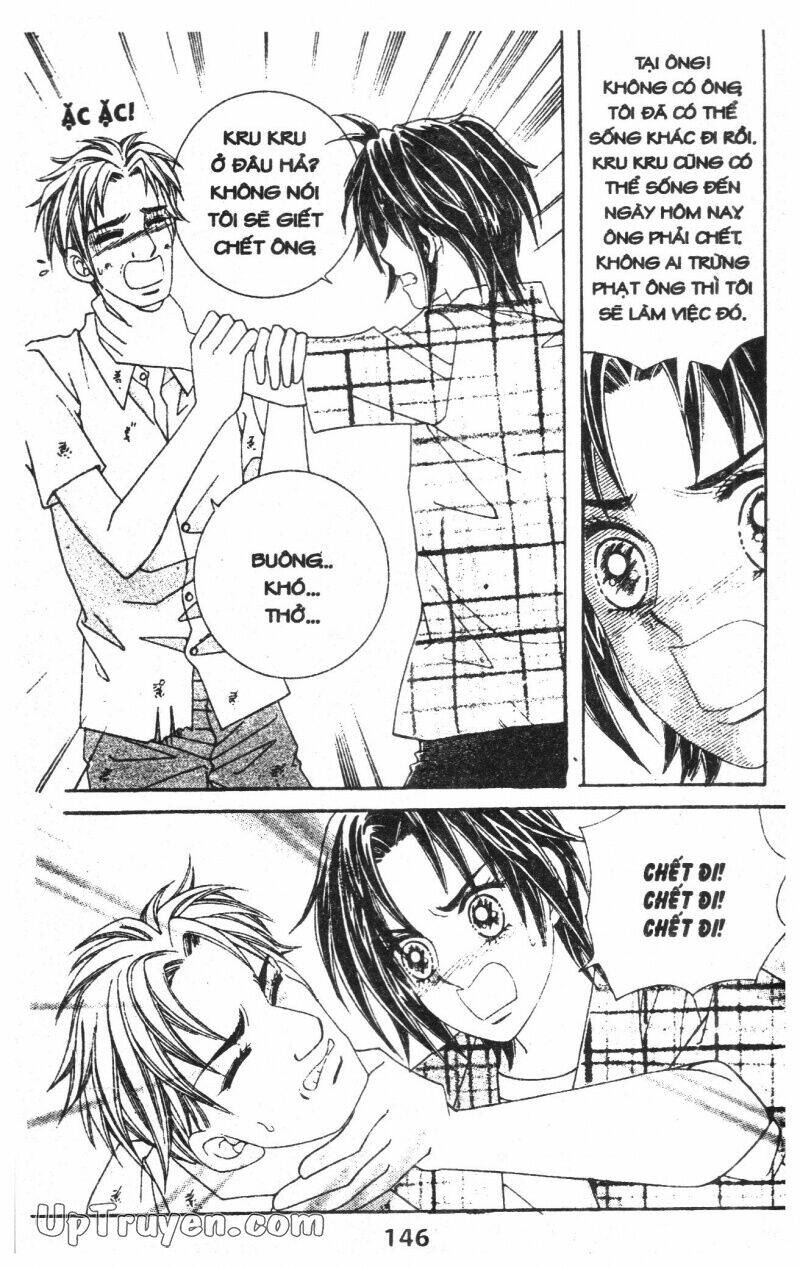 mặt nạ tình yêu chapter 29 58