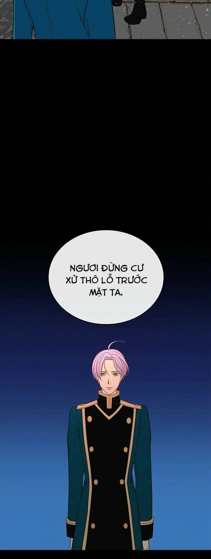 wendy , cô gái bán hoa chapter 34 21