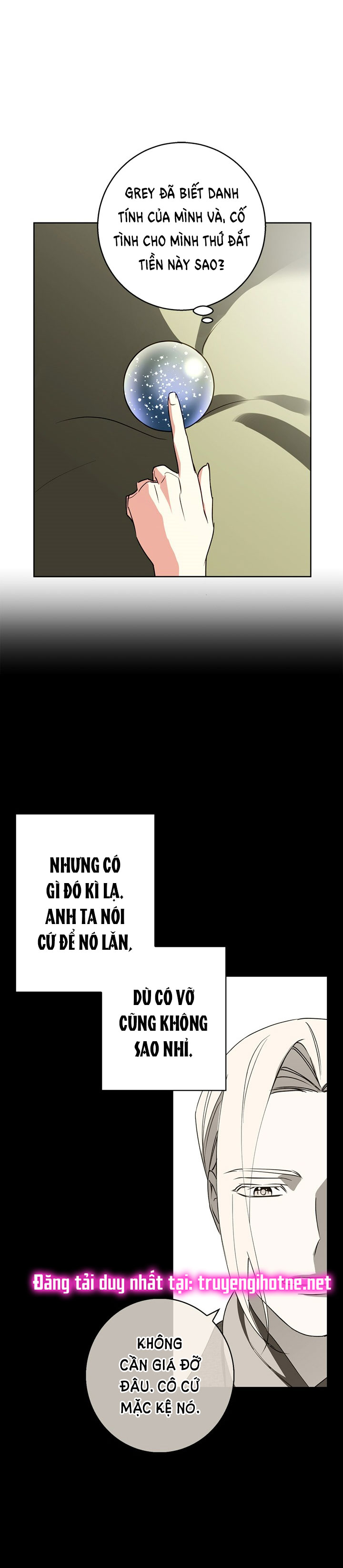 mùa đông đến chapter 27.2 1