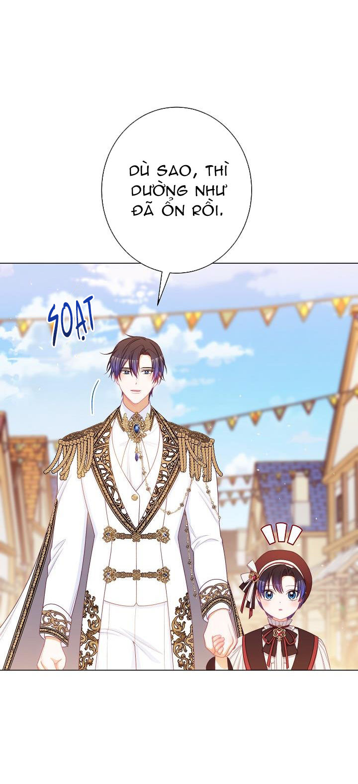 ác nữ đảo ngược đồng hồ cát chapter 122 32