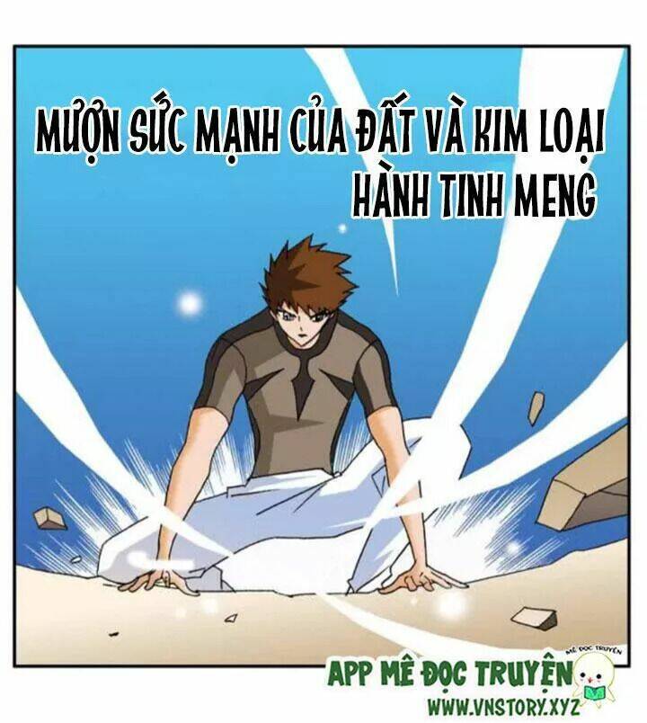 nhà có siêu dễ thương chapter 172 4