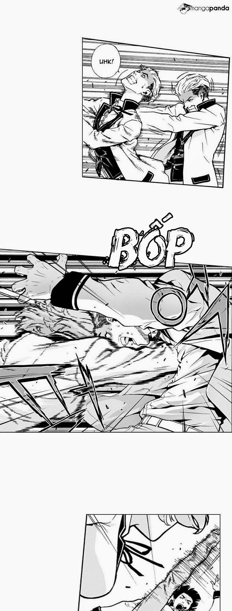 action idols - age of young dragons chapter 1.2 48