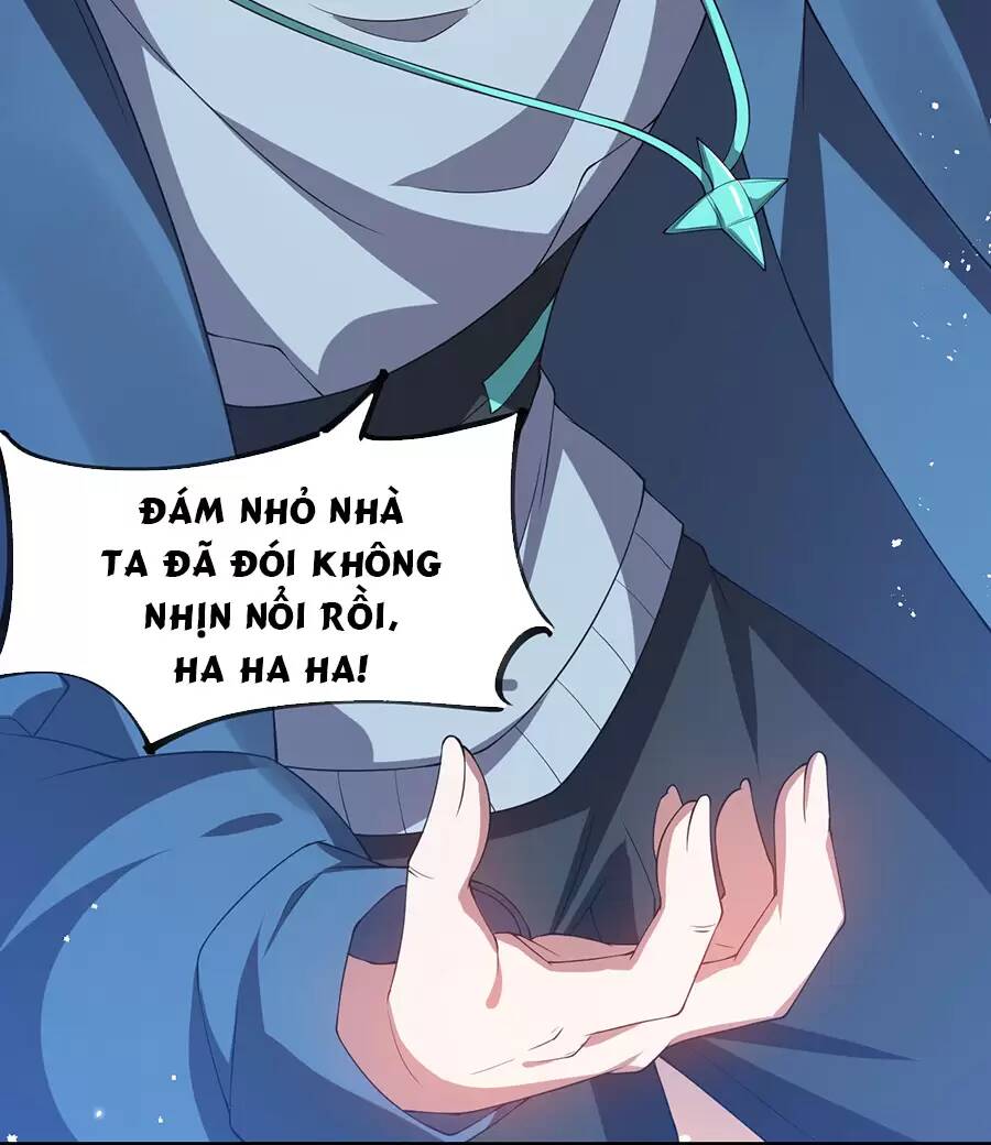 hệ thống mô phỏng linh sủng chapter 26 50