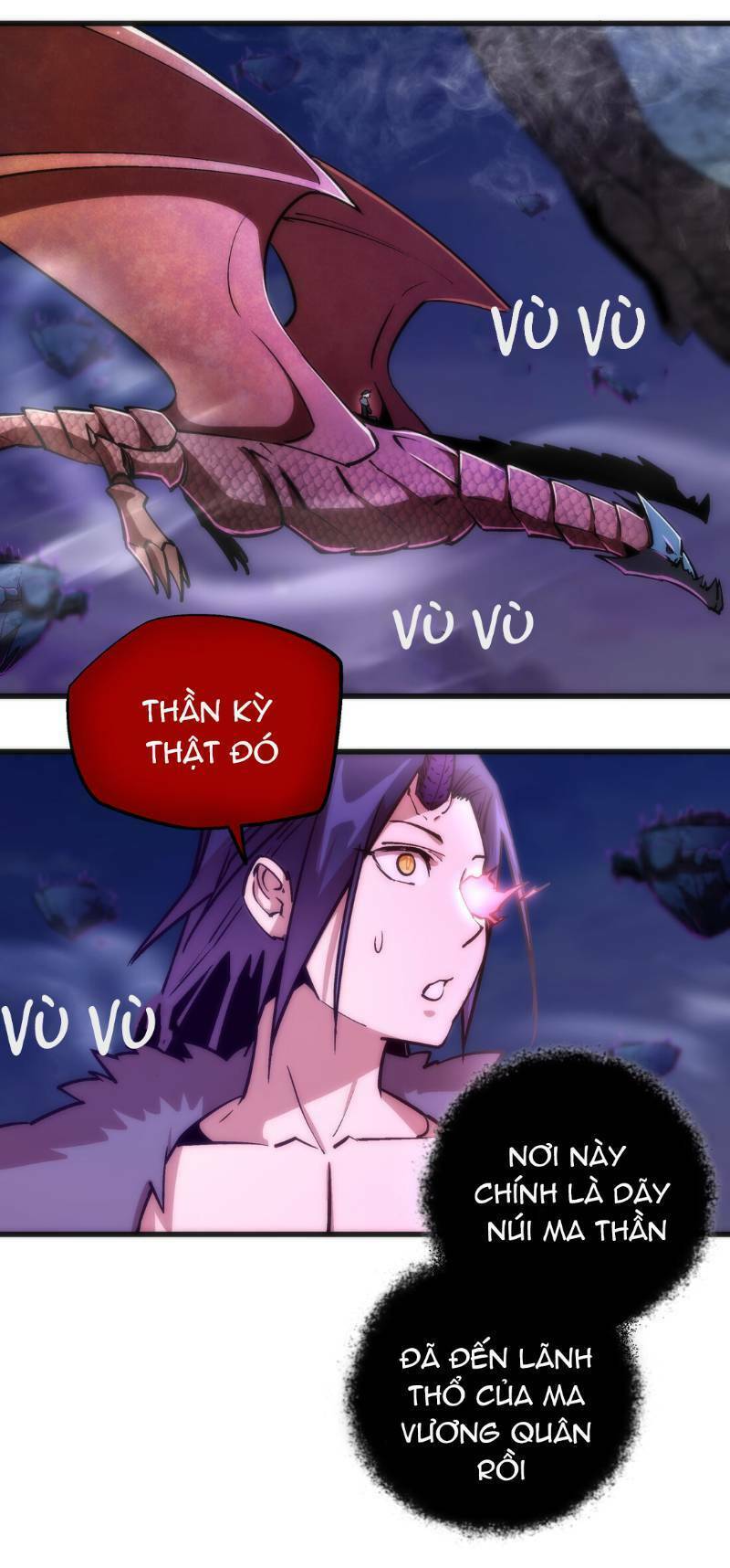 ta không phải đại ma vương chapter 10 3