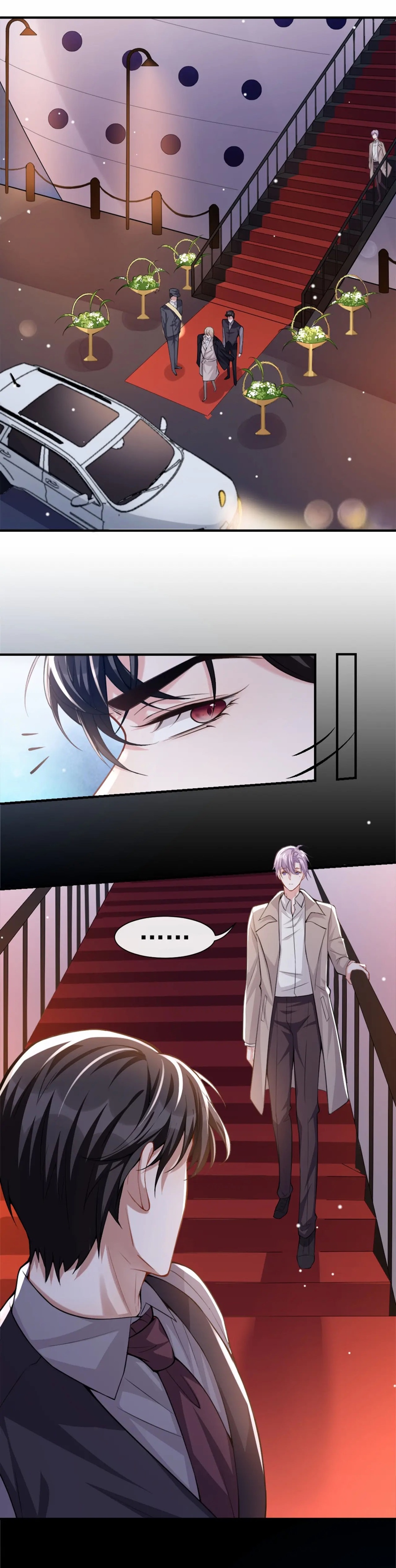 quan hệ thế thân chapter 7 19