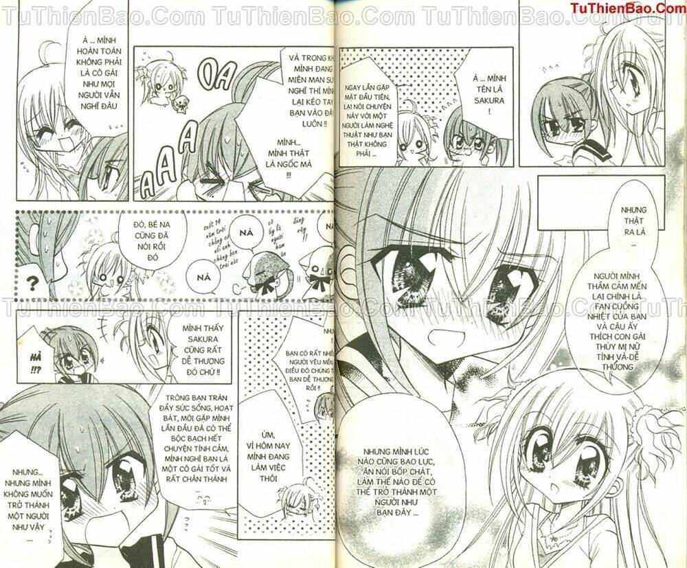 cô nàng đáng yêu chapter 5 84