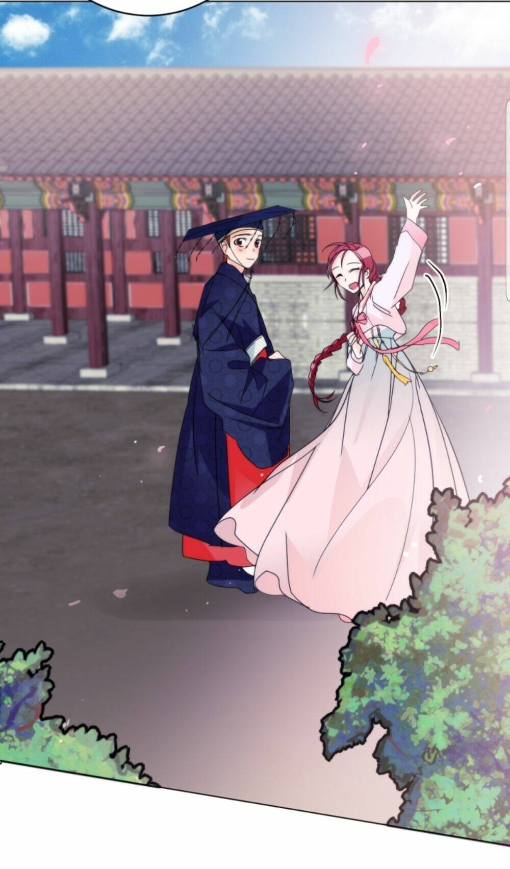 chae hong sa chapter 63 104