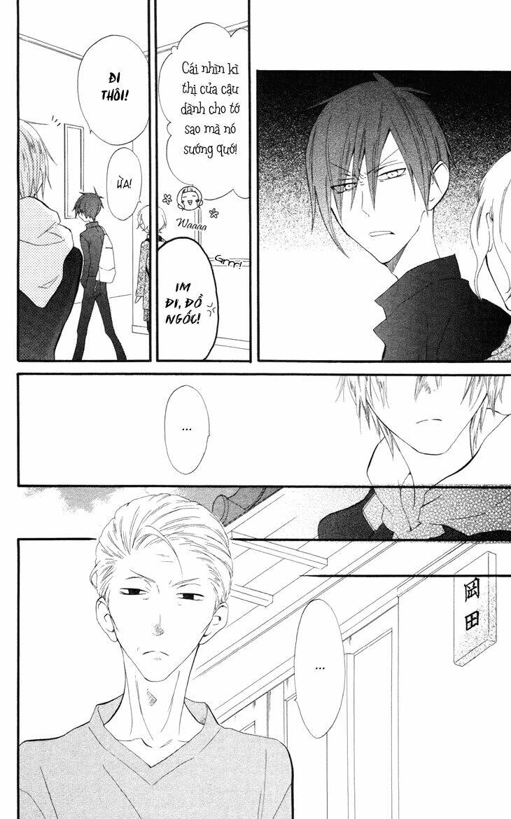 fukurousou aki arimasu chapter 6 17