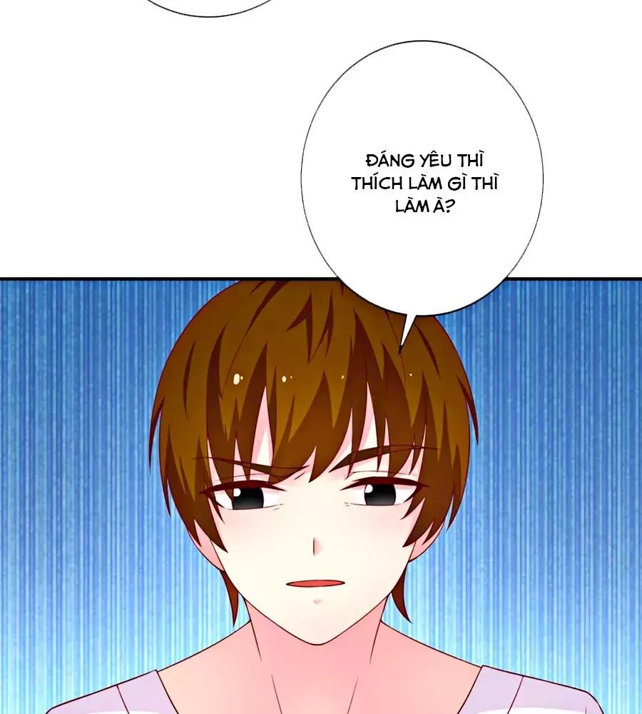 cuộc sống hào môn của vu nữ chapter 46 28