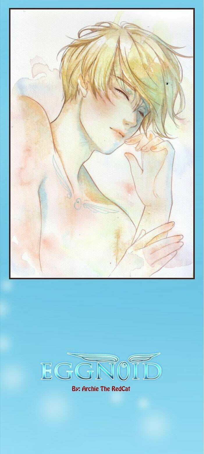 chàng trai từ quả trứng chapter 25 1