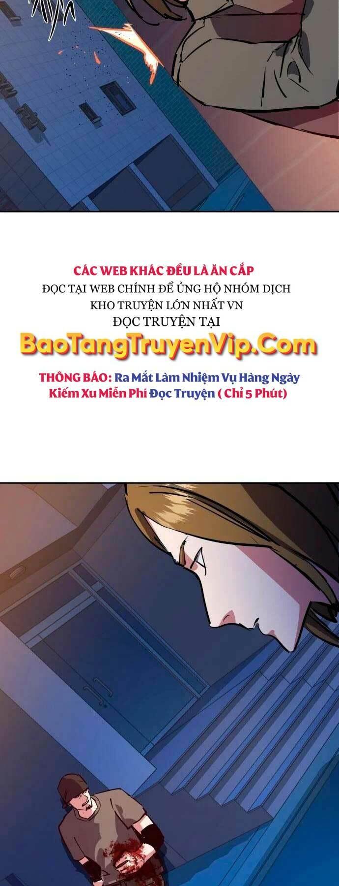 bạn học tôi là lính đánh thuê chapter 129 57