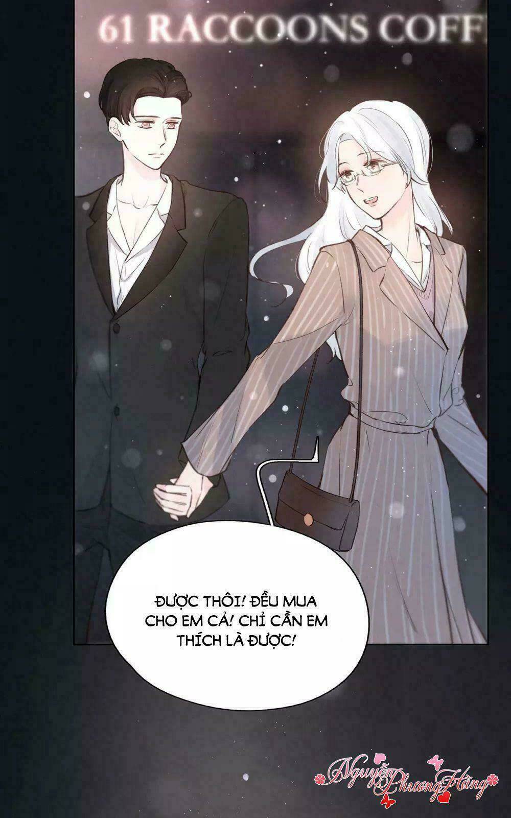 sắc đẹp do trời sinh của tôi chapter 2 82