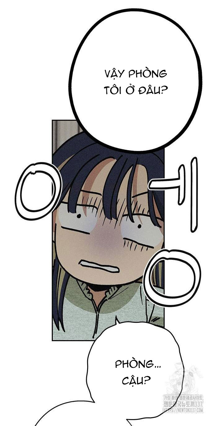 Mối Quan Hệ Đặc Biệt chapter 12.1 6