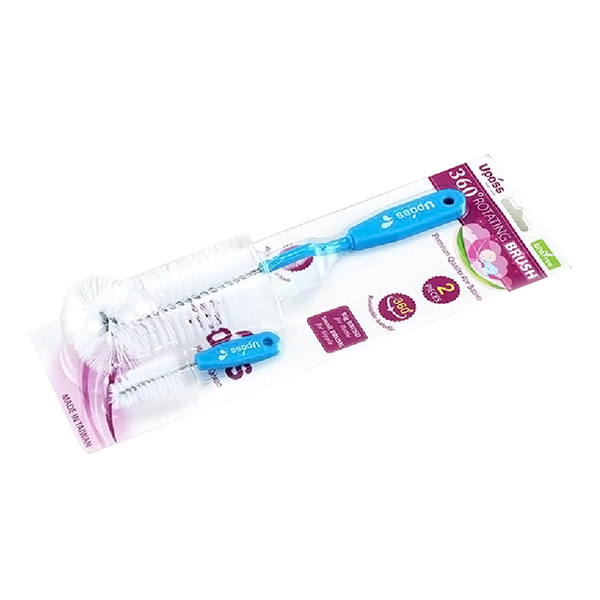 Cọ rửa bình sữa Upass UP7001CD (UP7001CX)