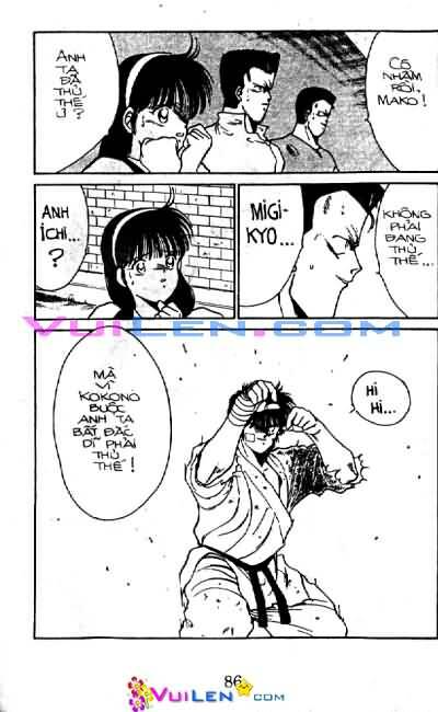 truyền nhân atula - shura no mon i chapter 9 87