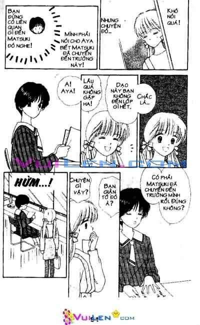 cô nàng đẹp trai chapter 6 92