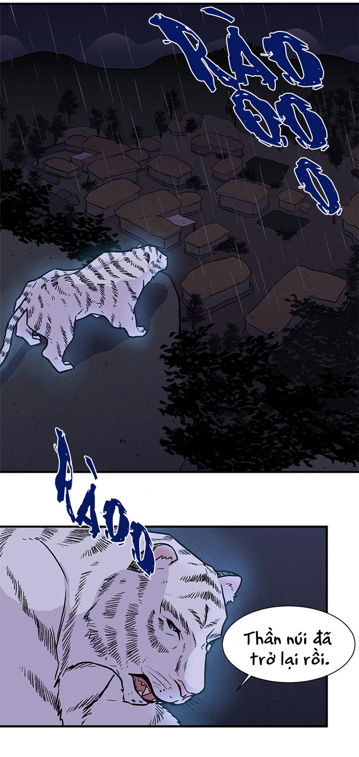 lang quân bạch hổ chapter 7.3 6