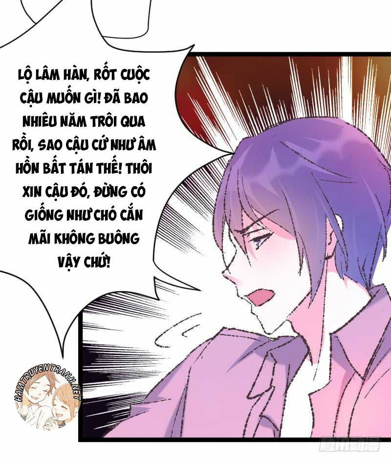 mặt nạ mê hoặc chapter 41 13