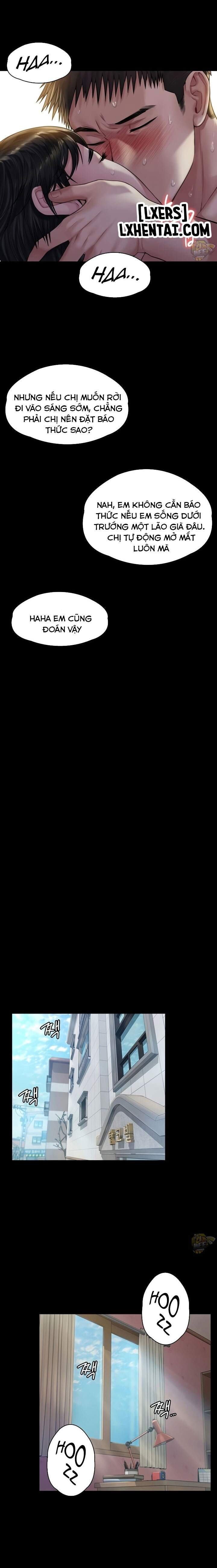 ong chúa chapter 179 21