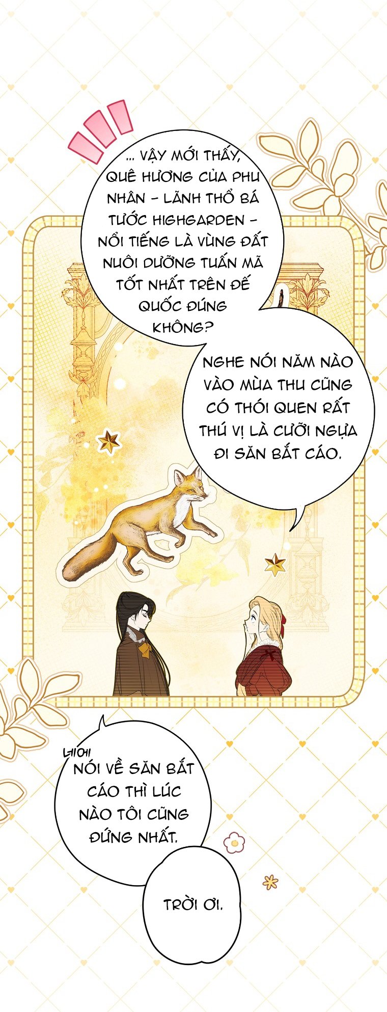 quý cô bí ẩn - secret lady chapter 109 63