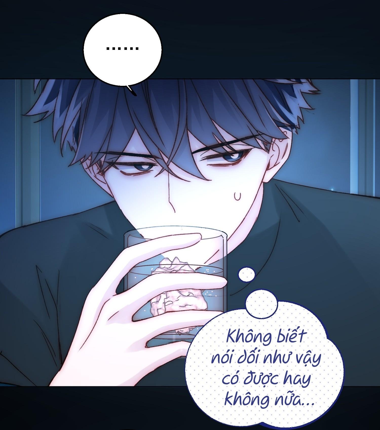 tôi phải trở thành nhân vật đại phản diện chapter 60 22